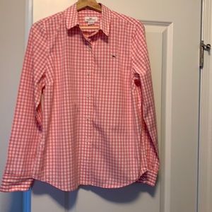 Vineyard Vines Check shirt